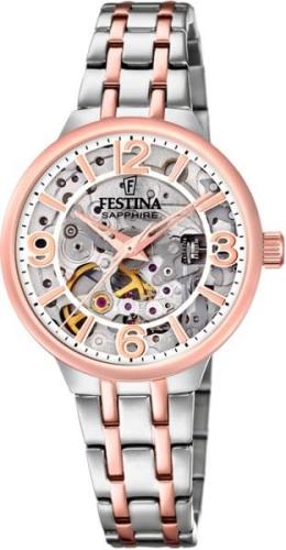 Festina Automatisch horloge Automaat, F20615/1