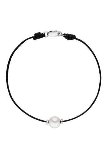 Adriana Armband Capri, C8-S Made in Germany - met zoetwater-cultivépar...