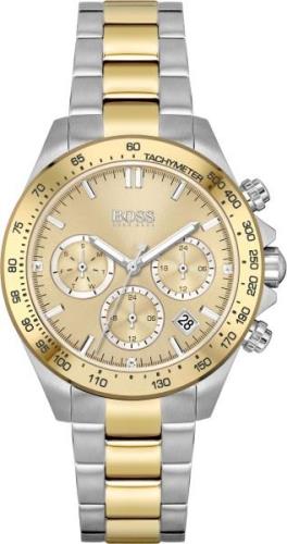 Boss Multifunctioneel horloge Novia, 1502618