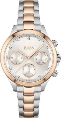 Boss Multifunctioneel horloge HERA, 1502564