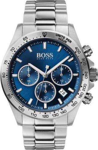 Boss Chronograaf Hero, 1513755