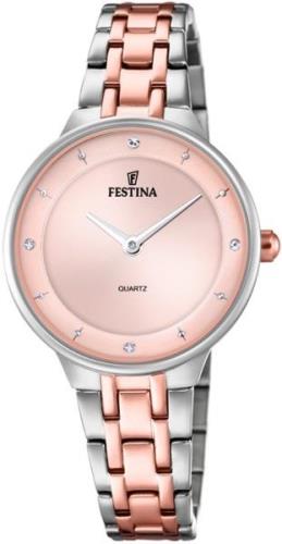 Festina Kwartshorloge Mademoiselle, F20626/2