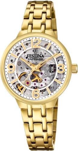 Festina Automatisch horloge Automaat, F20617/1