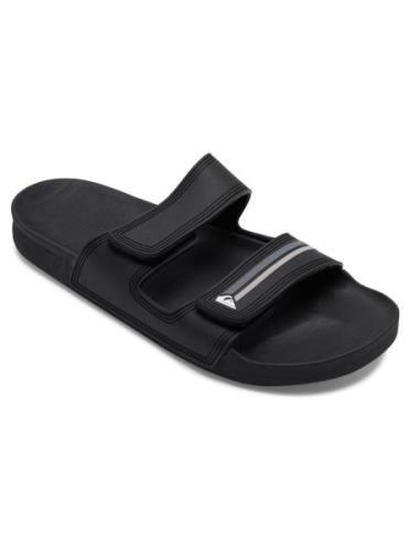 NU 20% KORTING: Quiksilver Sandalen Rivi Double