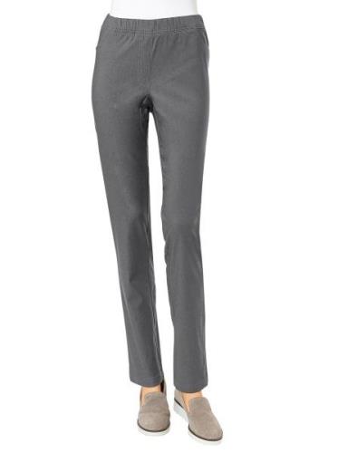 Classic Basics Broek met elastische band