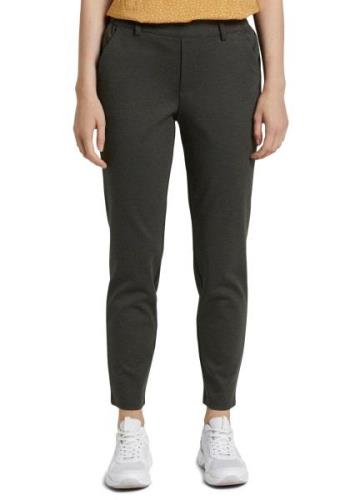 Tom Tailor Denim Comfortbroek in jogg-pant stijl