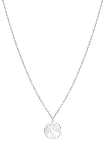 Tamaris Ketting met hanger Levensboom, TJ-0089-N-45, TJ-0090-N-45, TJ-...