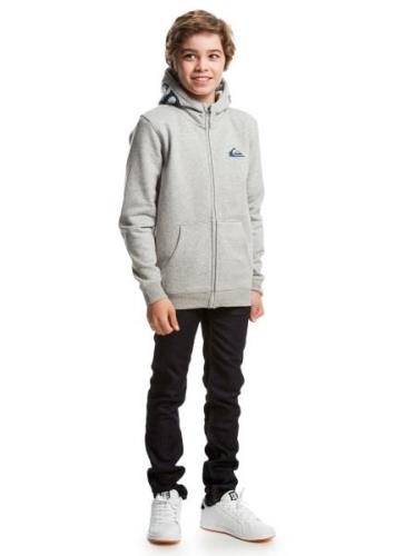 Quiksilver Straight jeans Voodoo Rinse