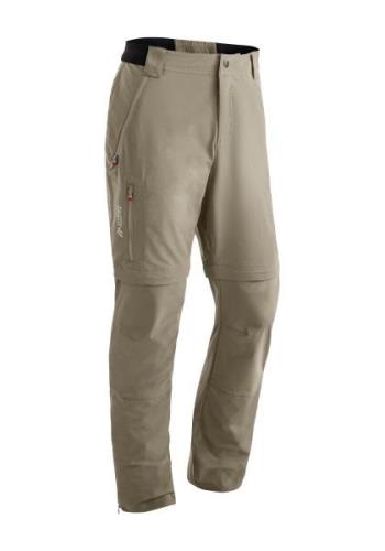 Maier Sports Functionele broek Norit Zip 2.0 M Technische outdoorbroek...