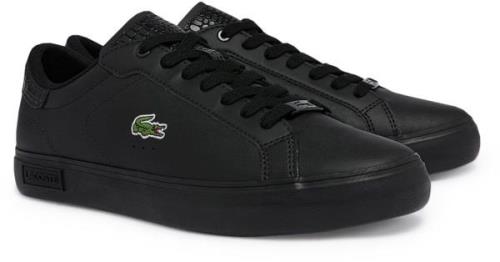 NU 20% KORTING: Lacoste Sneakers POWERCOURT 1121 1 SMA