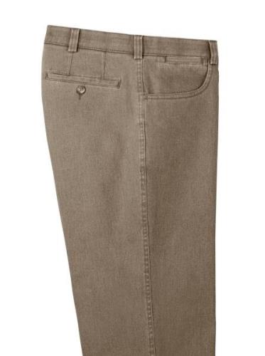 Classic Jeans met elastische band (1-delig)