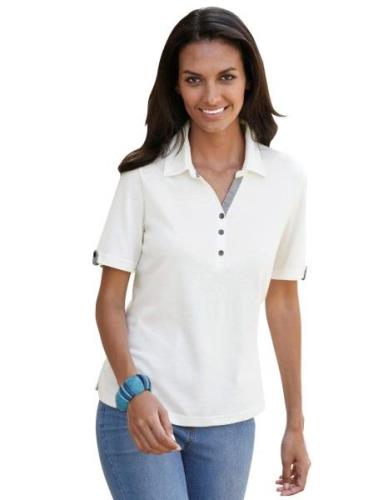 Casual Looks Poloshirt (1-delig)