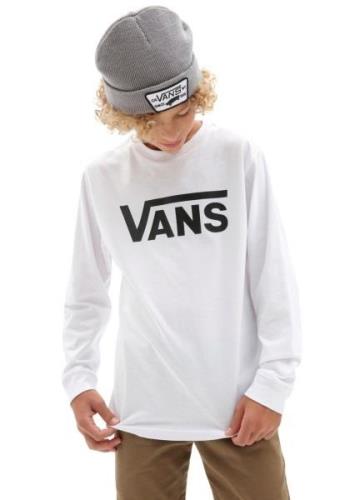 Vans Shirt met lange mouwen VANS CLASSIC LS BOYS