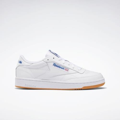 NU 20% KORTING: Reebok Classic Sneakers Club C 85