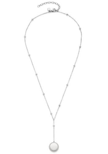 LEONARDO Ketting in Y-model Halskette Pina, 021813, 021814