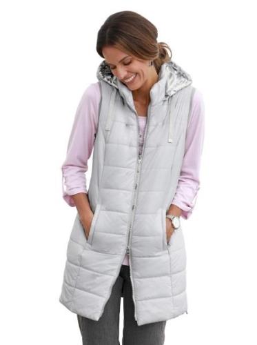 Classic Inspirationen Lang gilet