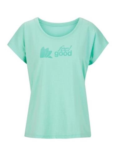 feel good T-shirt Shirt (1-delig)