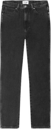 NU 20% KORTING: Wrangler Straight jeans Frontier