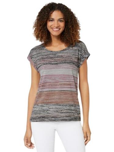 Casual Looks Shirt met korte mouwen Shirt (1-delig)