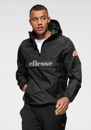 ellesse Windbreaker ACERA OH JACKET