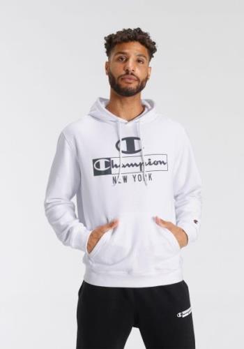 Champion Hoodie