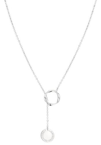 Liebeskind Berlin Ketting met hanger LJ-0991-N-45, LJ-0992-N-45