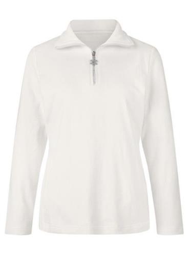 NU 20% KORTING: Classic Basics Shirt met lange mouwen Shirt (1-delig)