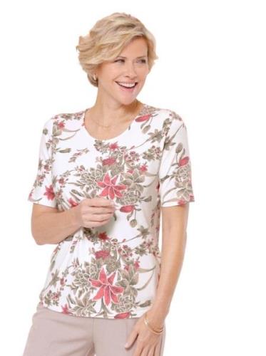 Classic Shirt met korte mouwen Shirt (1-delig)