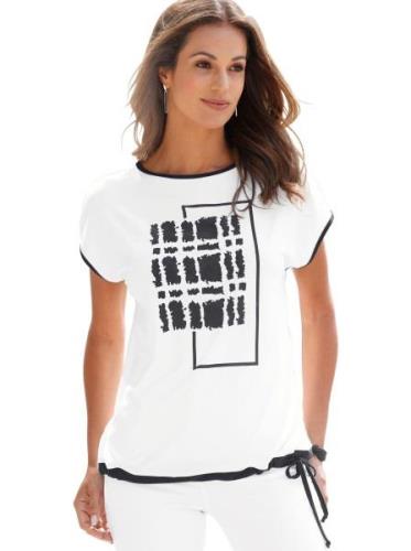 NU 20% KORTING: Classic Inspirationen Shirt met print Shirt (1-delig)