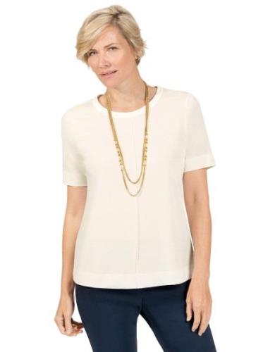 Classic Shirt met korte mouwen Shirt (1-delig)