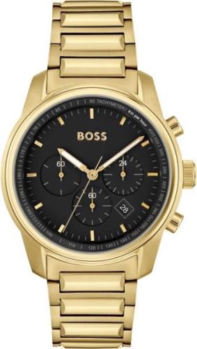 Boss Chronograaf TRACE, 1514006