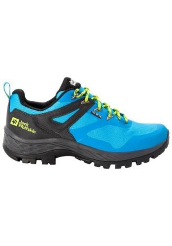 Jack Wolfskin Wandelschoenen REBELLION GUIDE TEXAPORE LOW M