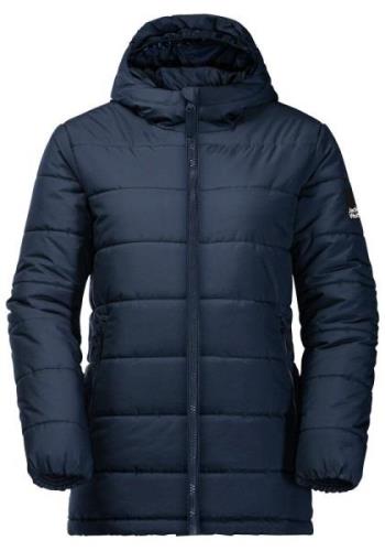 Jack Wolfskin Winterjack SPIRIT INS LONG JACKET Y