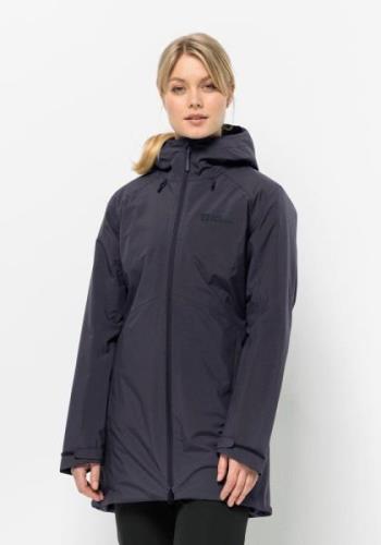 NU 20% KORTING: Jack Wolfskin Winterjack HEIDELSTEIN in het JKT W