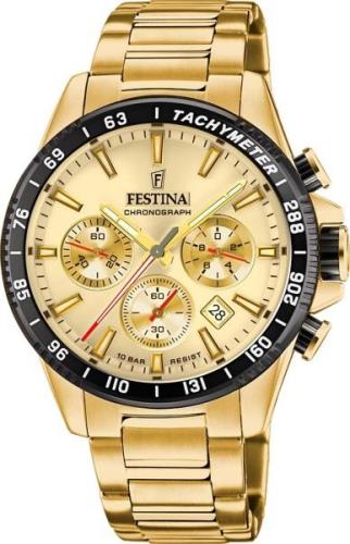 Festina Chronograaf Timeless chronograaf, F20634/6