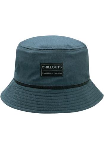 chillouts Vissershoed Tivoli hat, met logopatch