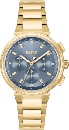 Boss Multifunctioneel horloge ONE, 1502677