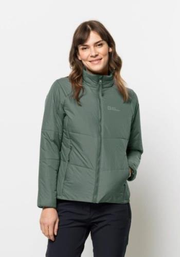 Jack Wolfskin Winterjack BERGLAND INS JKT W