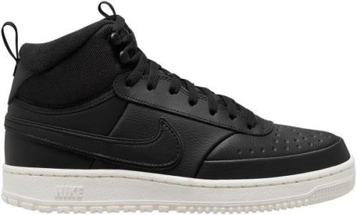 NU 20% KORTING: Nike Sportswear Sneakers COURT VISION MID WINTER