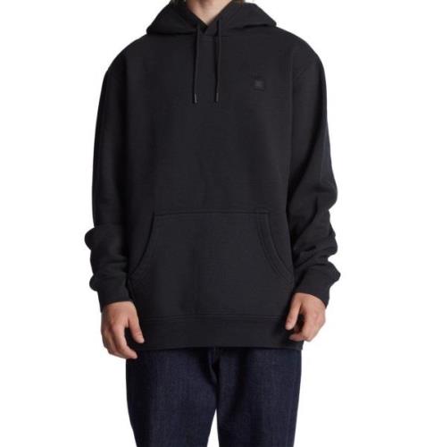 NU 20% KORTING: DC Shoes Hoodie DC 1994