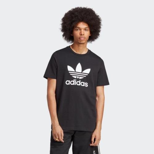 NU 20% KORTING: adidas Originals T-shirt ADICOLOR CLASSICS TREFOIL