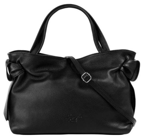 NU 20% KORTING: Samantha Look Tas echt leer, made in italy