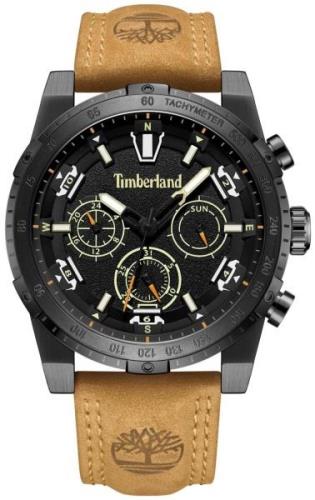 Timberland Multifunctioneel horloge SHERBROOK, TDWGF2230403