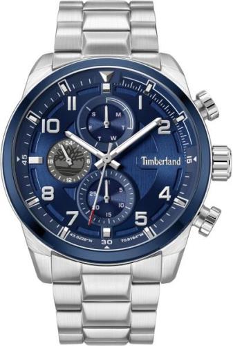 Timberland Multifunctioneel horloge HENNIKER II, TDWGK2201103