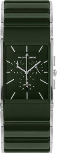 Jacques Lemans Chronograaf Dublin, 1-1941G