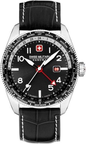 Swiss Military Hanowa Zwitsers horloge HAWK EYE, SMWGB0000504