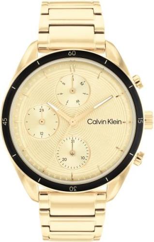 Calvin Klein Multifunctioneel horloge SPORT MULTI-FUNCTION FOR HER, 25...