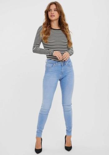 Vero Moda Skinny fit jeans VMLUX MR SLIM JEANS RI371