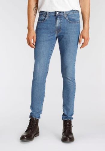 NU 20% KORTING: Levi's® Skinny fit jeans SKINNY TAPER