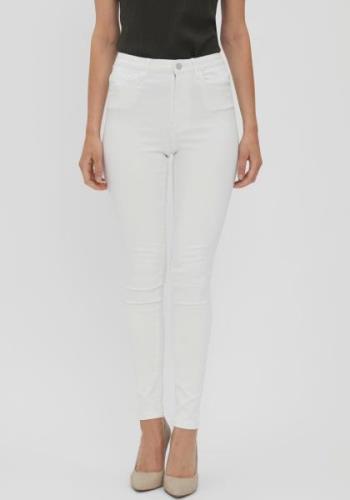 Vero Moda High-waist jeans VMSOPHIA HW SKINNY J SOFT VI403